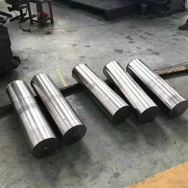 Прутки из инконеля 601, Inconel 601, UNS N06601, Din 2.4851