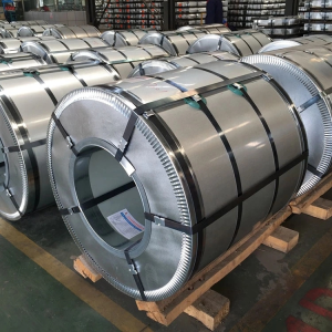 STAINLESS STEEL 317L